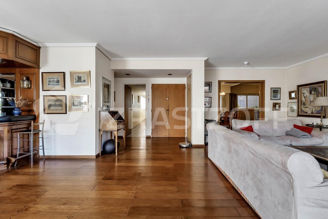 Apartment in Buenos Aires, Buenos Aires, Argentina 5 - 18905146