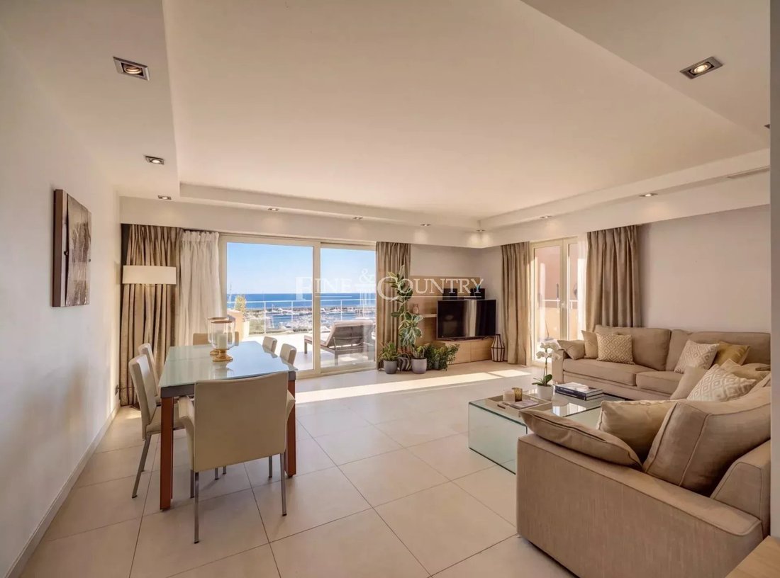 Penthouse in Théoule-sur-Mer, Provence-Alpes-Côte d'Azur, France 4 - 18920130