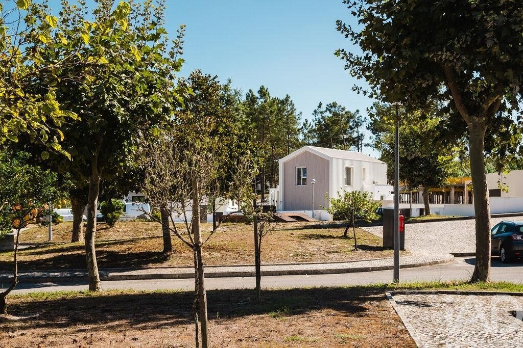Residenza a Santa Maria, Sao Pedro e Sobral da Lagoa, Distretto di Leiria, Portogallo 2 - 18912056