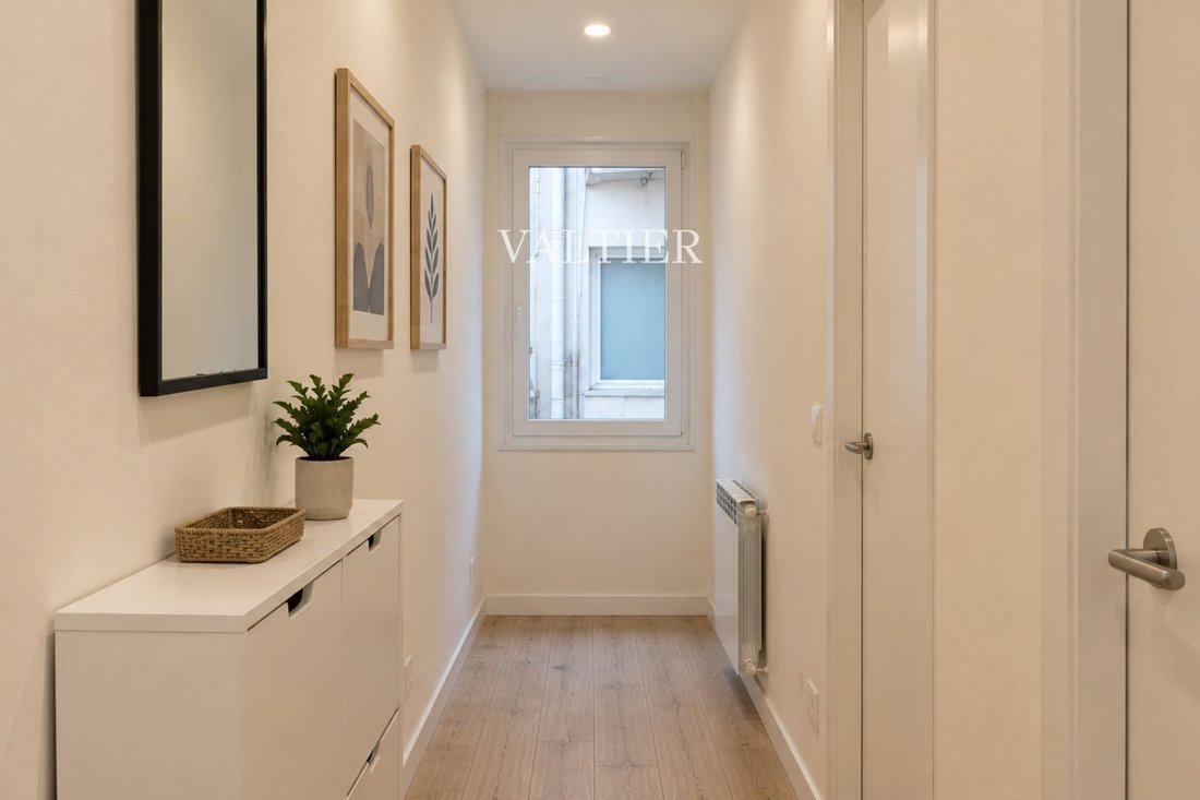 Appartement à Chamberí, Madrid, Espagne 2 - 18907002