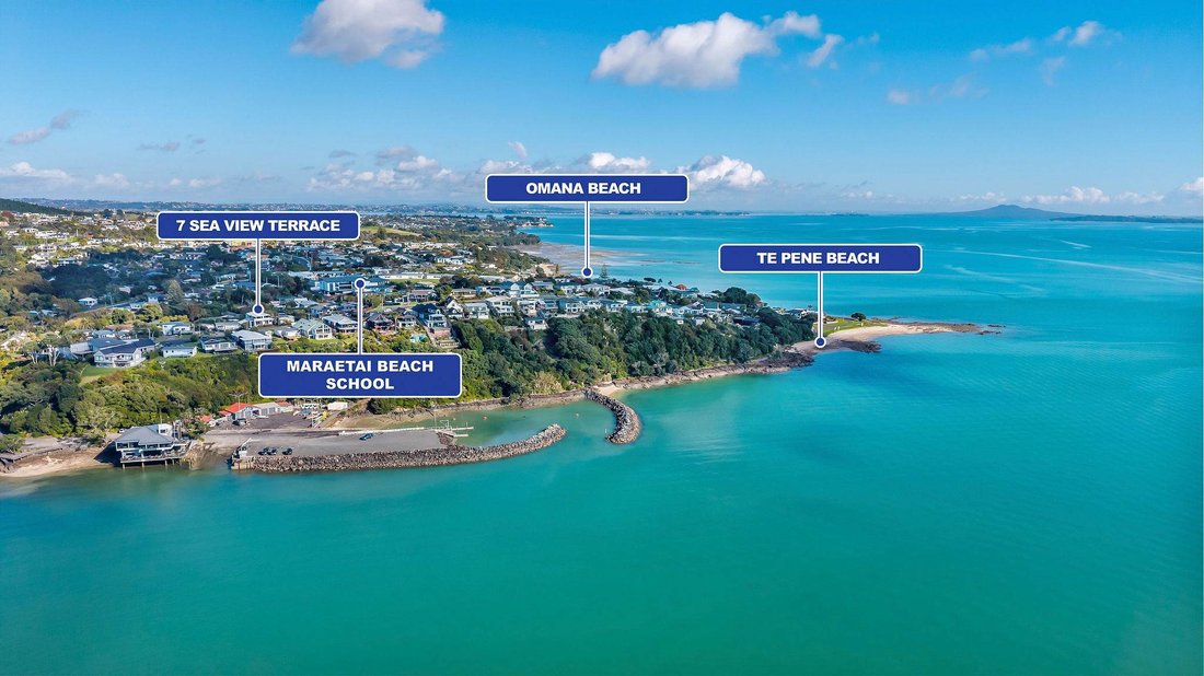 House in Auckland, Auckland, New Zealand 2 - 17924862