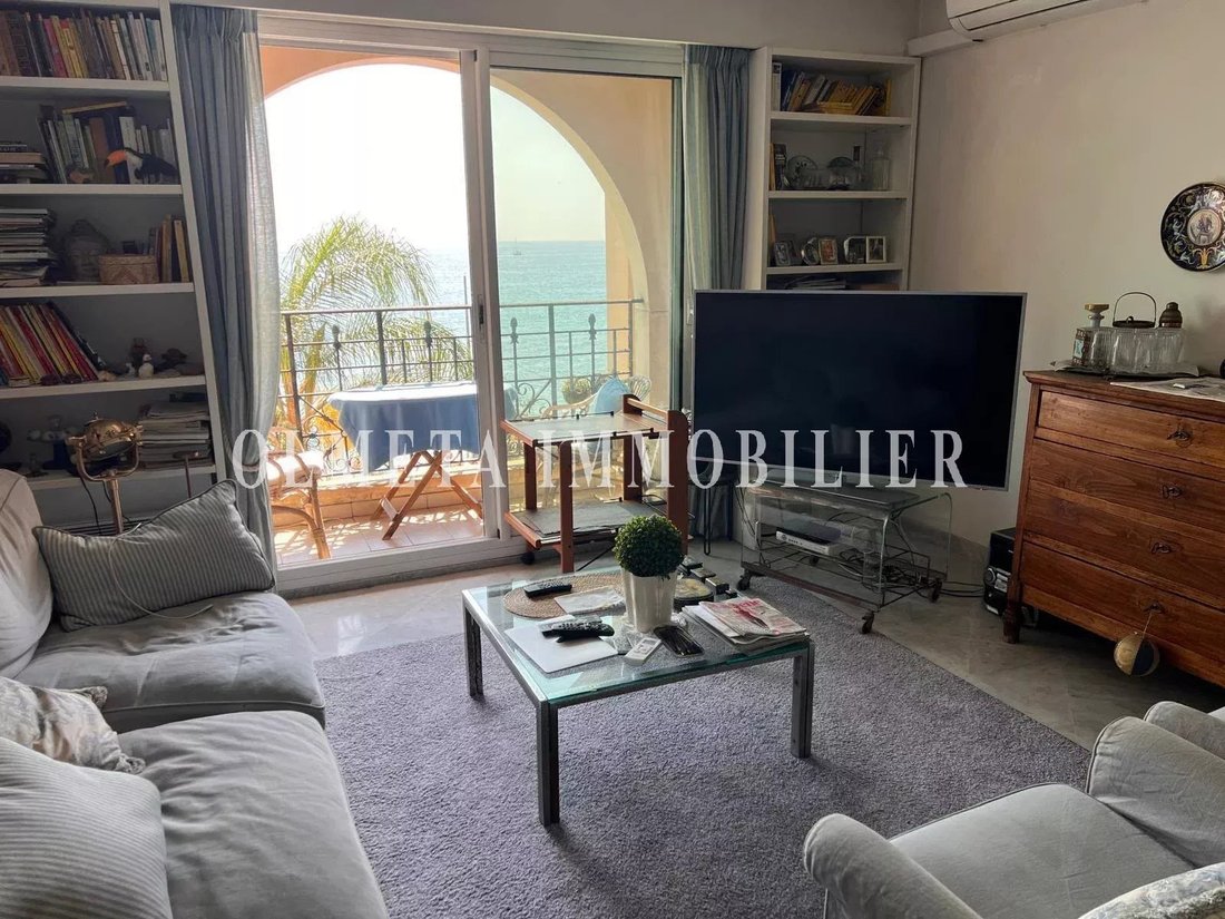 Apartment in French Riviera, Provence-Alpes-Côte d'Azur, France 4 - 18907718
