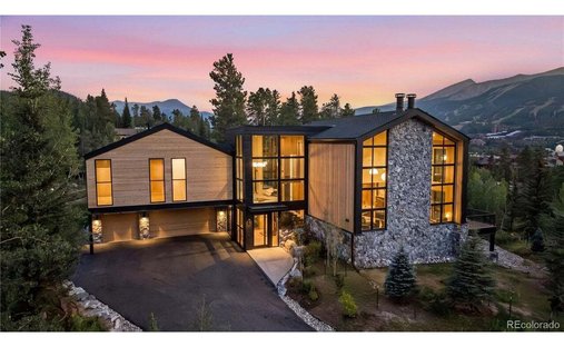 House in Breckenridge, Colorado, United States 1