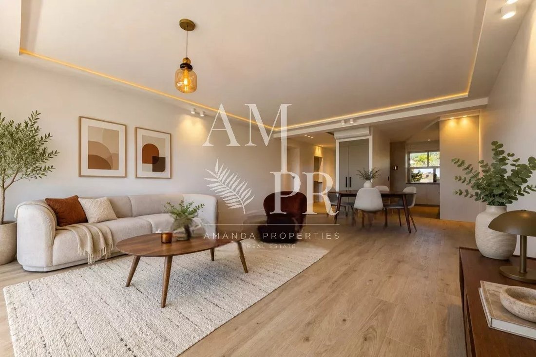 Wohnung in La Californie, Cannes, Frankreich 3 - 18907453
