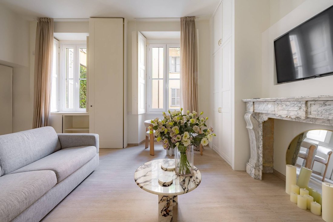 Apartment in Centro Storico, Milan, Lombardy 1 - 18913593