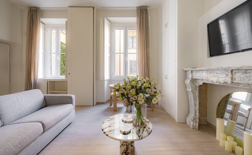 Apartment in Centro Storico, Milan, Lombardy 1