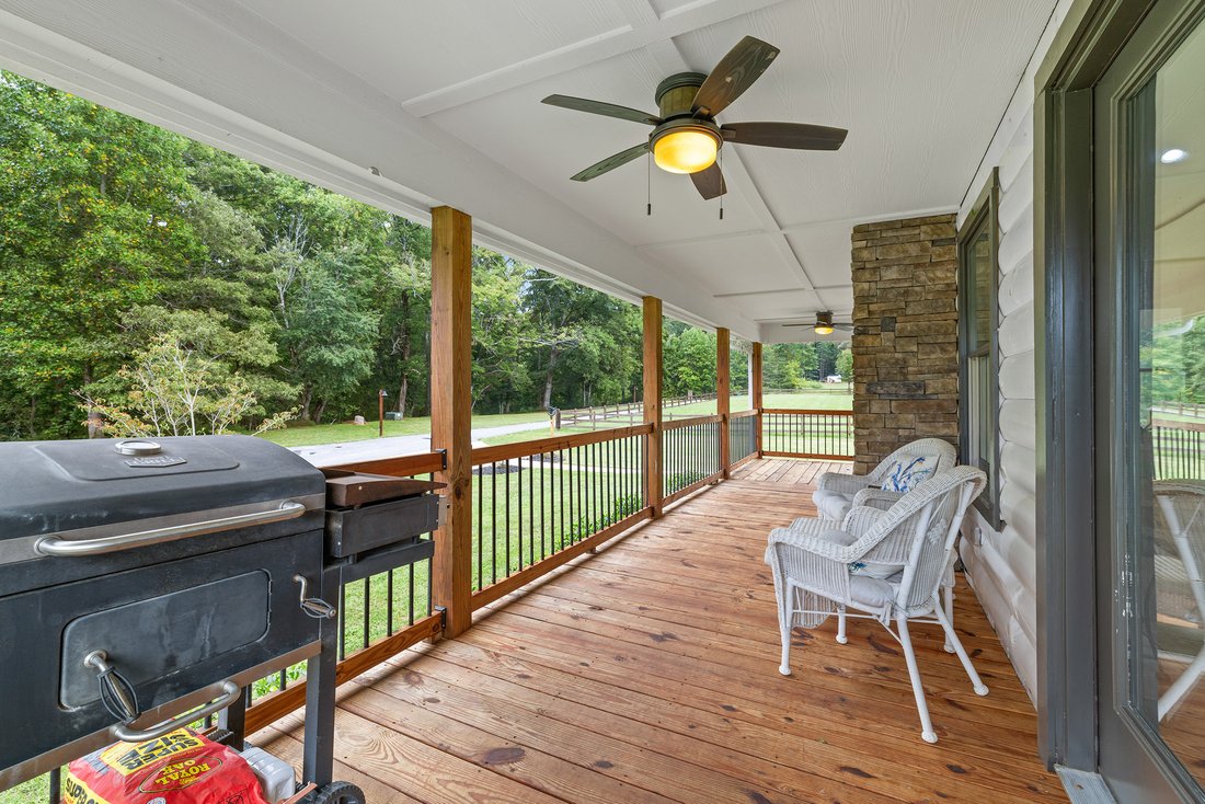 House in Clarkesville, Georgia, United States 5 - 18908169
