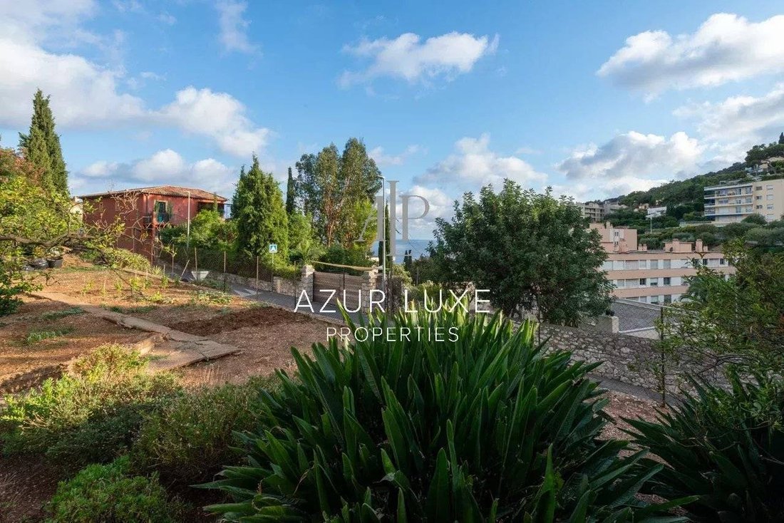 Apartment in Le Port, Villefranche-sur-Mer, France 1 - 18907921