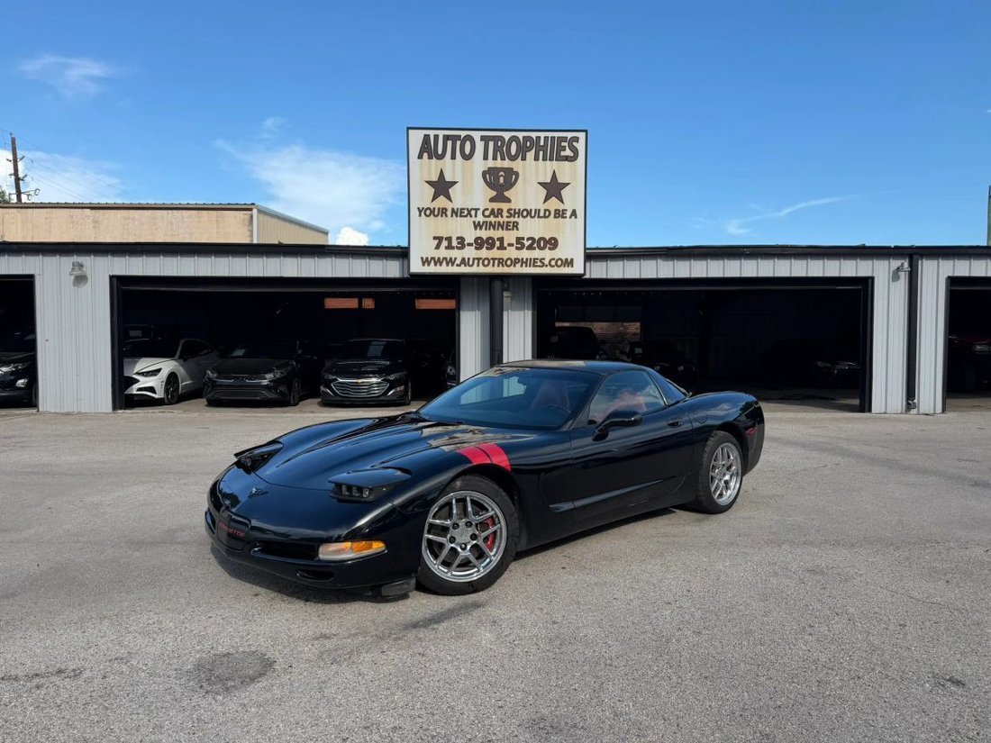 Coupe in Houston, TX, United States 1 - 18918123