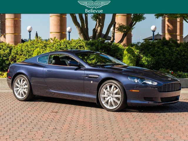 Coupe in Bellevue, WA, United States 1 - 18904416