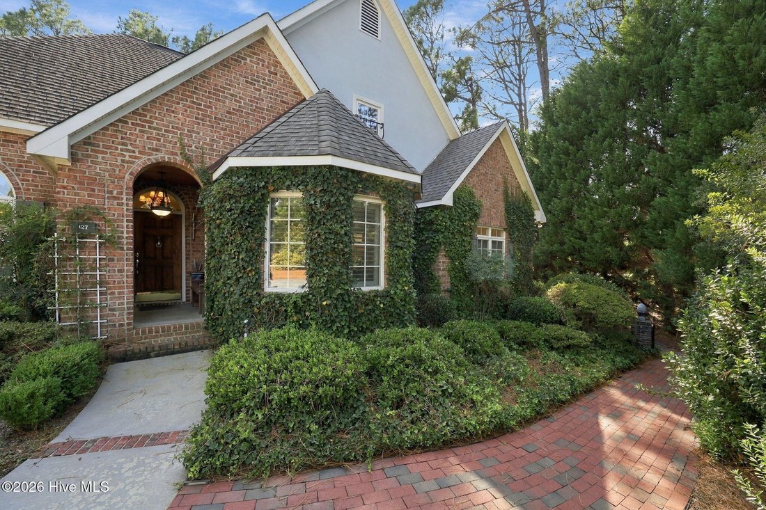 House in Pinehurst, North Carolina, United States 2 - 18909776