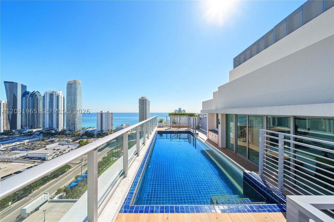 Condo in Golden Beach, Florida, United States 1 - 18909721