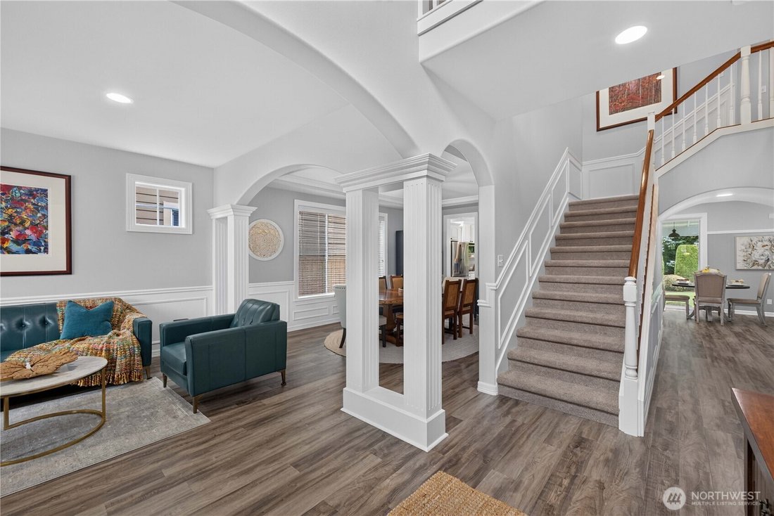 House in Maple Valley, Washington, United States 4 - 18918551