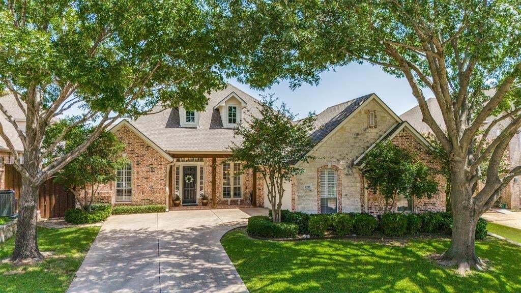 House in Richardson, Texas, United States 1 - 18906607