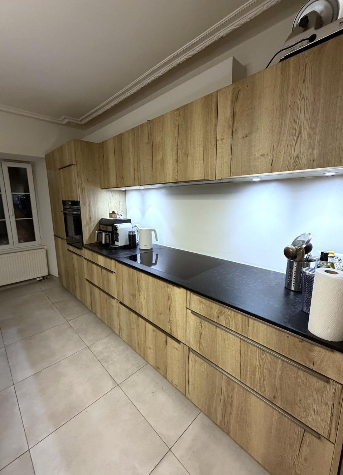 Apartment in Cossonay-Ville, Cossonay, Switzerland 4 - 18905781
