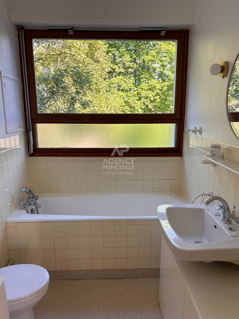 Apartment in Napoleon, Maisons-Laffitte, France 4 - 18916195