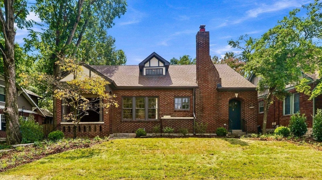 Maison à Nashville, Tennessee, États-Unis 1 - 18915215