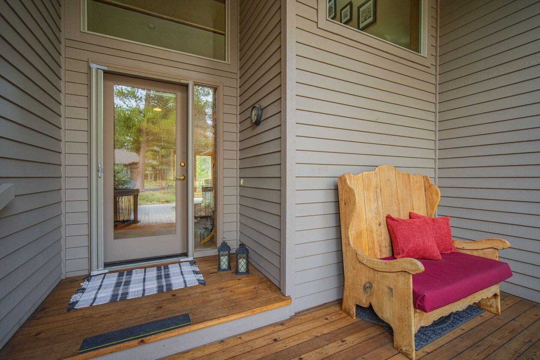 Casa a Sunriver, Oregon, Stati Uniti 3 - 18907776