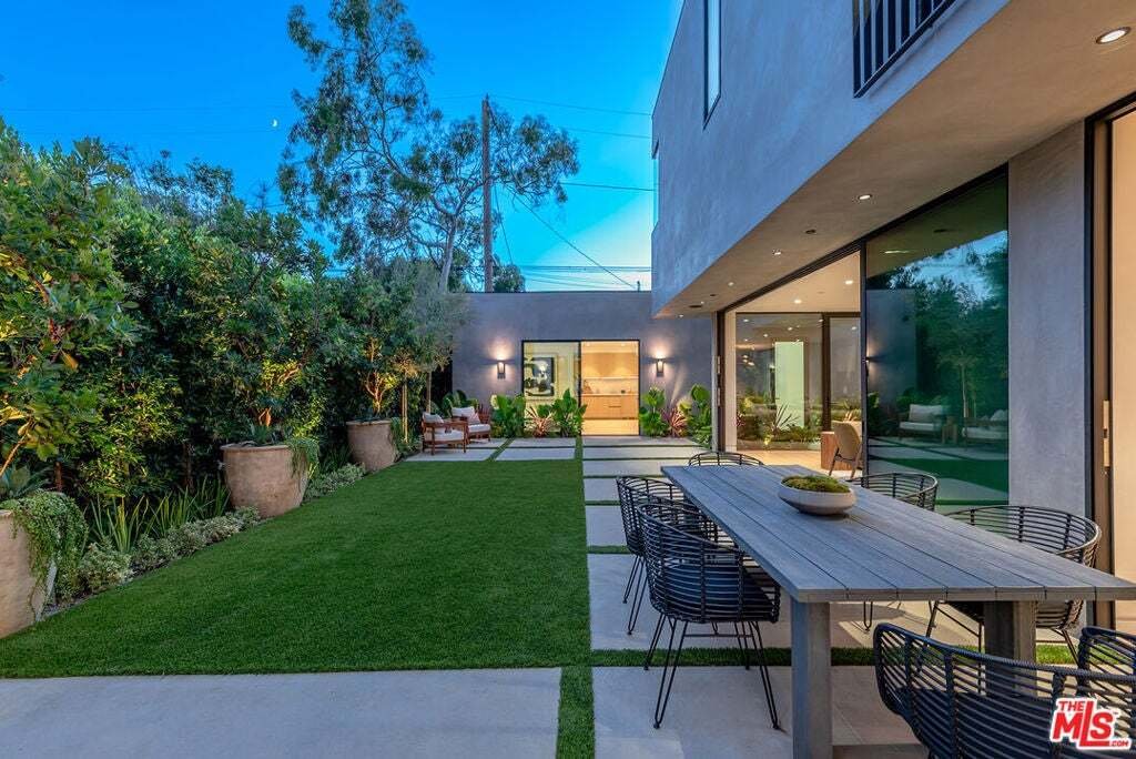 Haus in Los Angeles, Kalifornien, Vereinigte Staaten 3 - 18908897