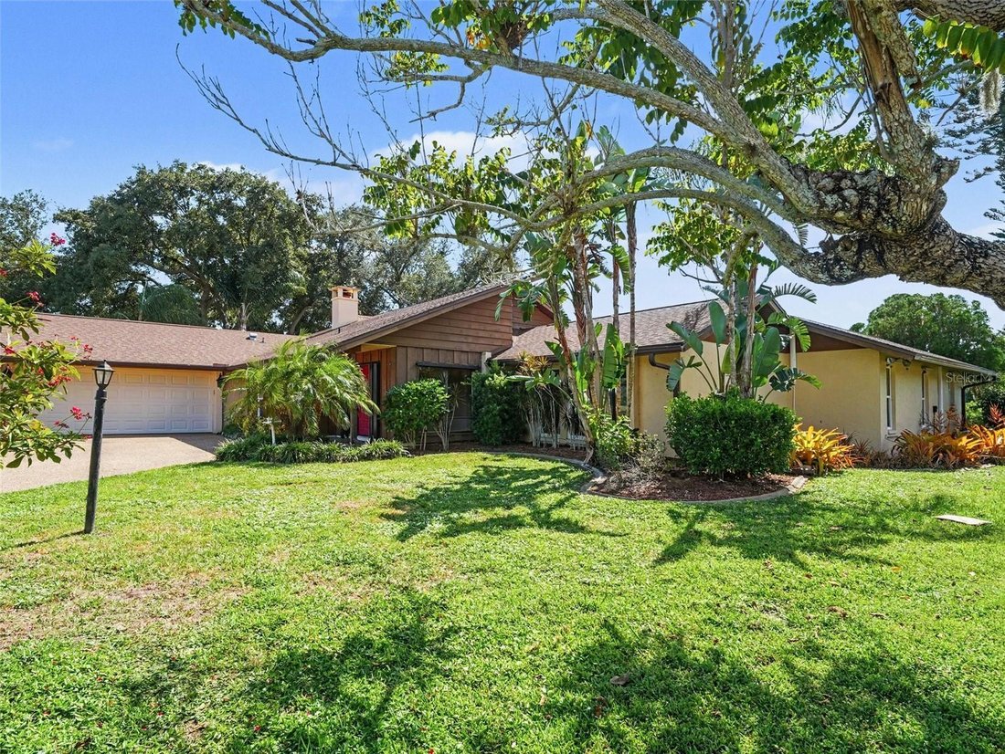 Maison à Sarasota, Floride, États-Unis 2 - 18917174