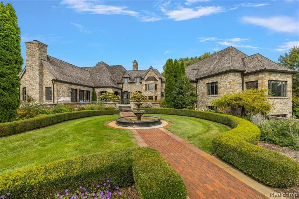 House in Saline, Michigan, United States 4 - 18910272
