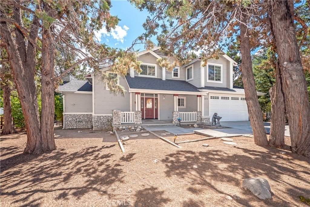 Casa en Big Bear Lake, California, Estados Unidos 3 - 18913103