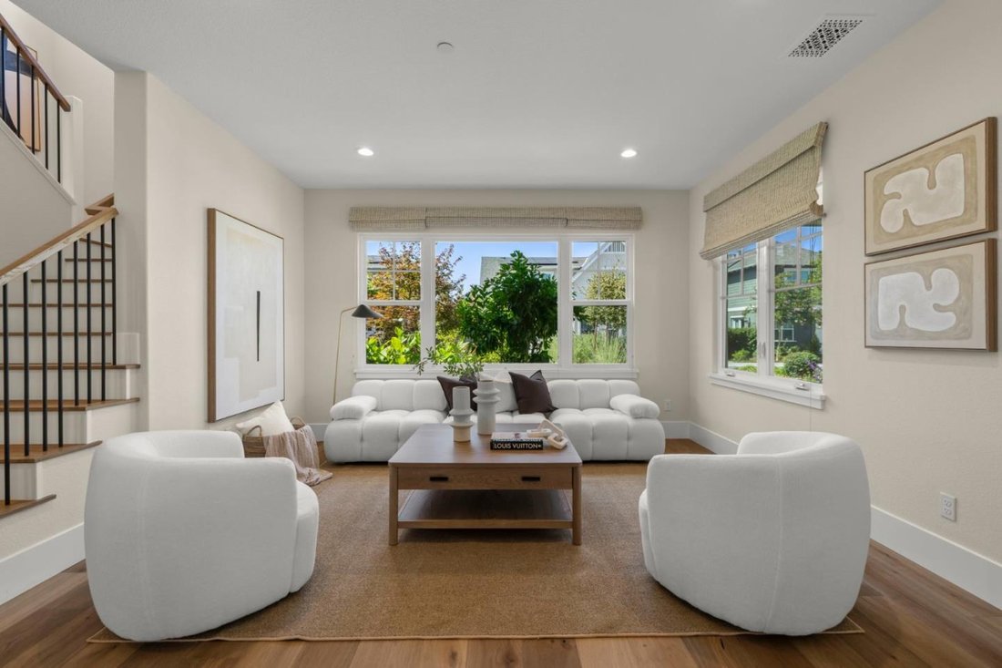 House in San Jose, California, United States 5 - 18909493