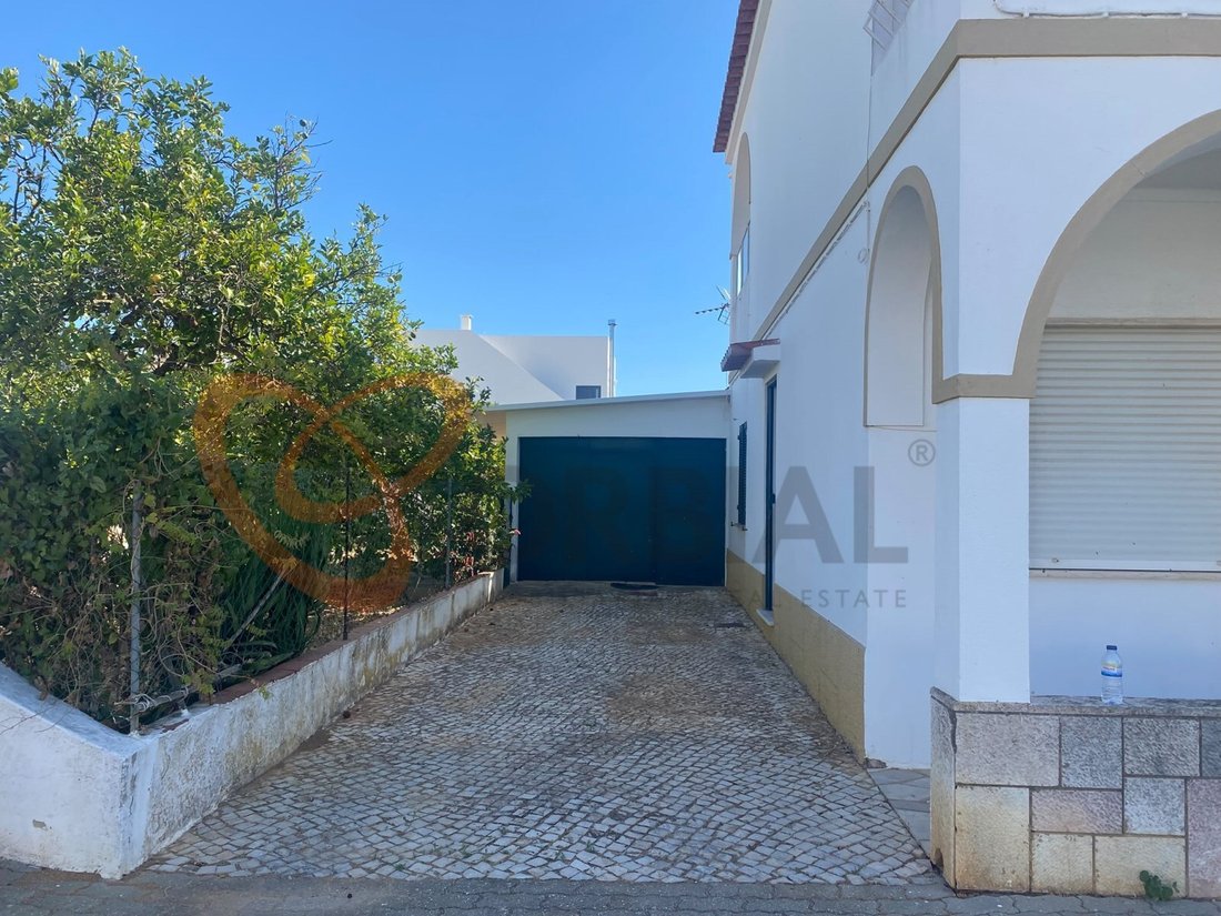 Casa en Faro (Se y Sao Pedro), Algarve, Portugal 3 - 18916086