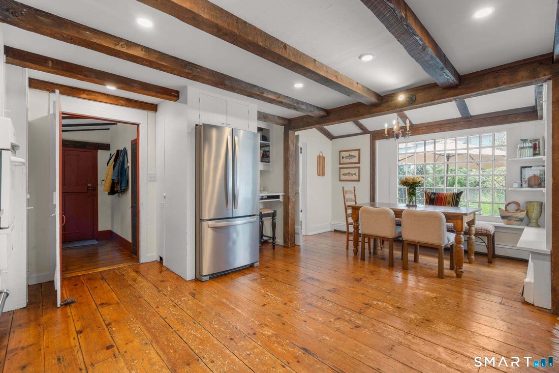 House in Fairfield, Connecticut, United States 4 - 18912993
