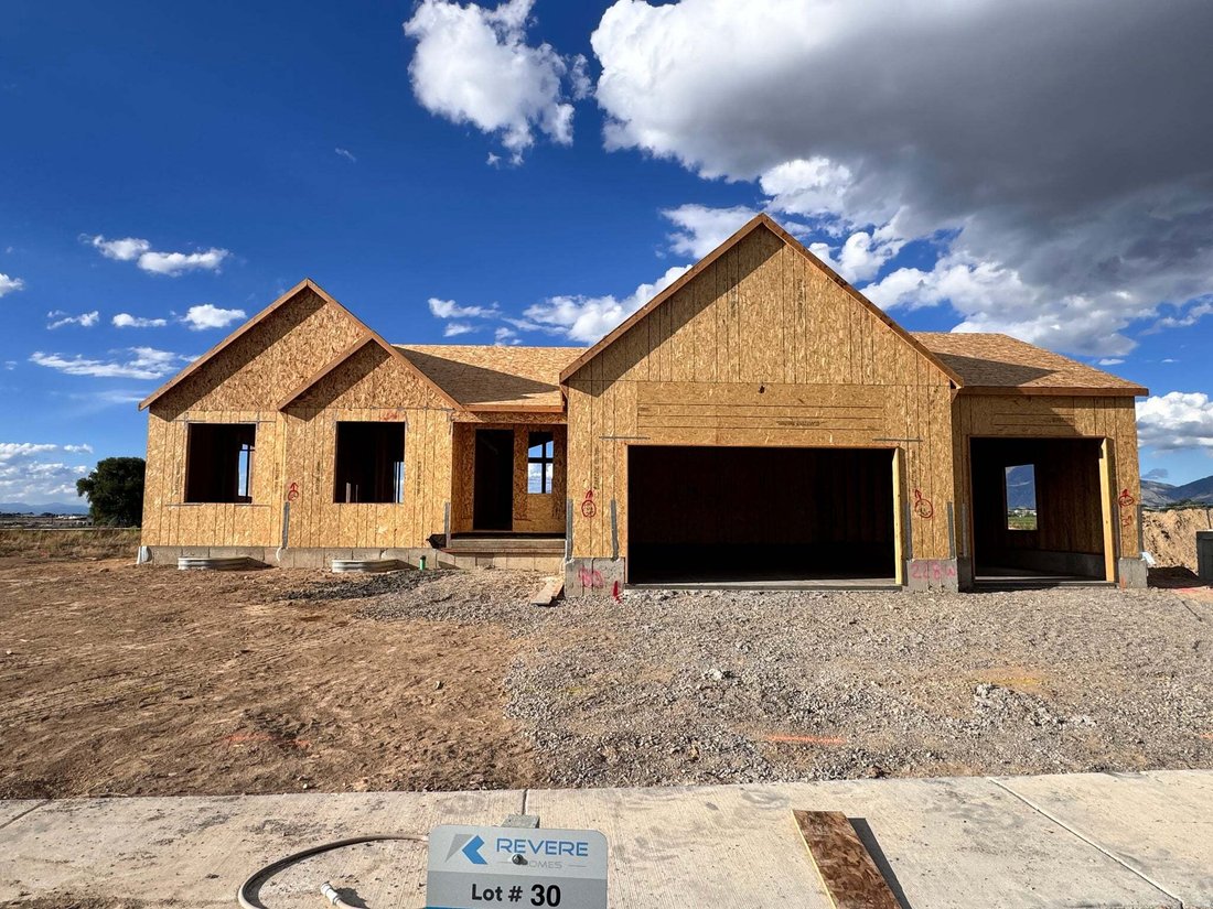 House in Woodland Hills, Utah, United States 4 - 18754472