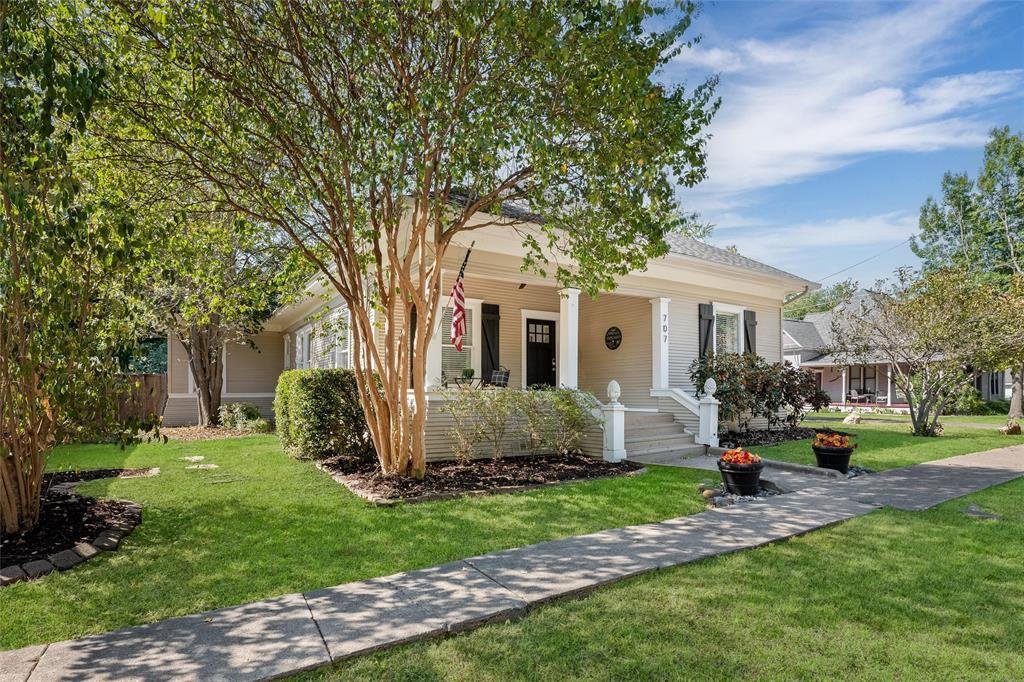 Haus in Fairview, Texas, Vereinigte Staaten 3 - 18917380