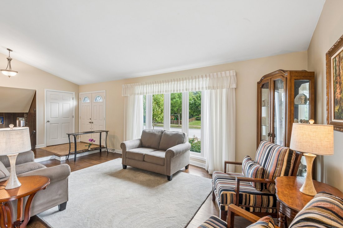 Casa a Morton Grove, Illinois, Stati Uniti 4 - 18914235