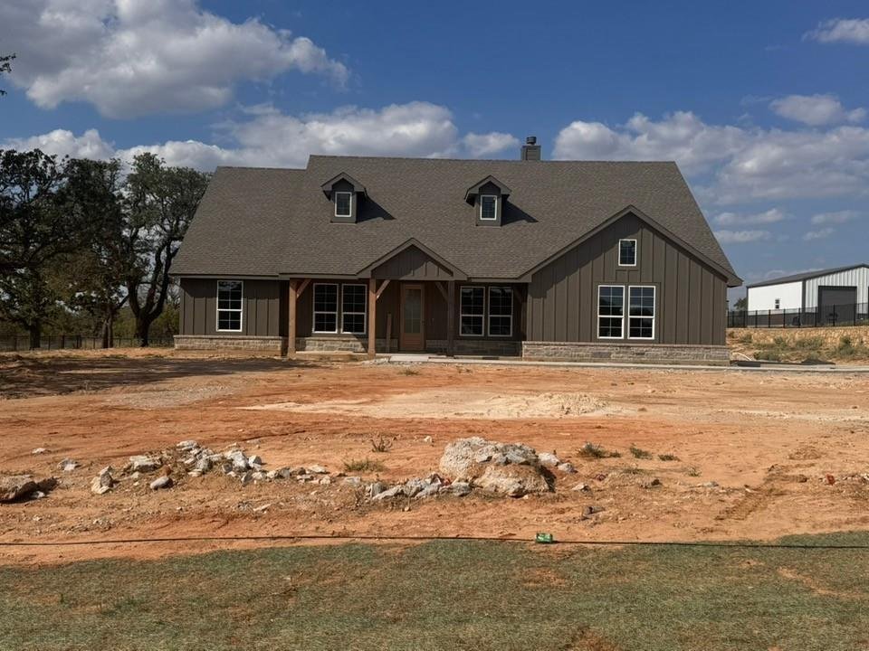 Maison à Springtown, Texas, États-Unis 1 - 18597677