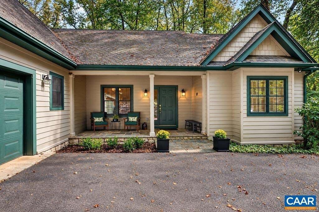 House in Schuyler, Virginia, United States 5 - 18908696
