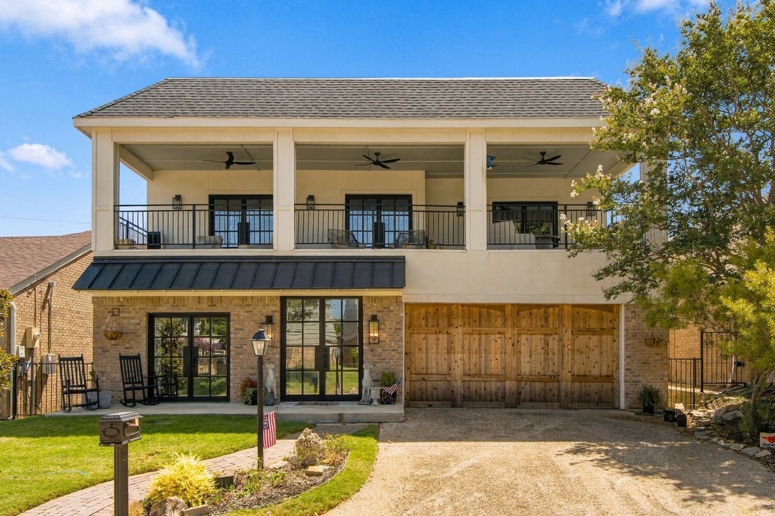 Haus in Richardson, Texas, Vereinigte Staaten 1 - 18909901