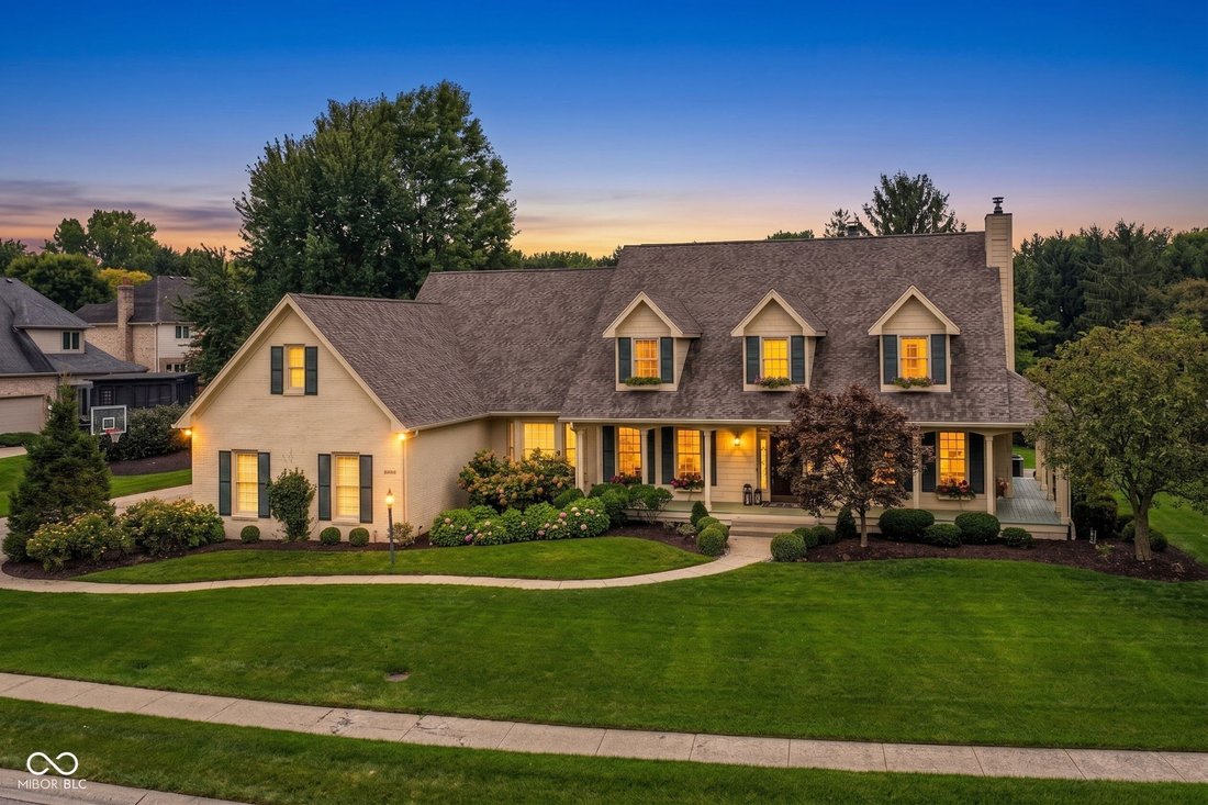 Casa a Fishers, Indiana, Stati Uniti 2 - 18788833