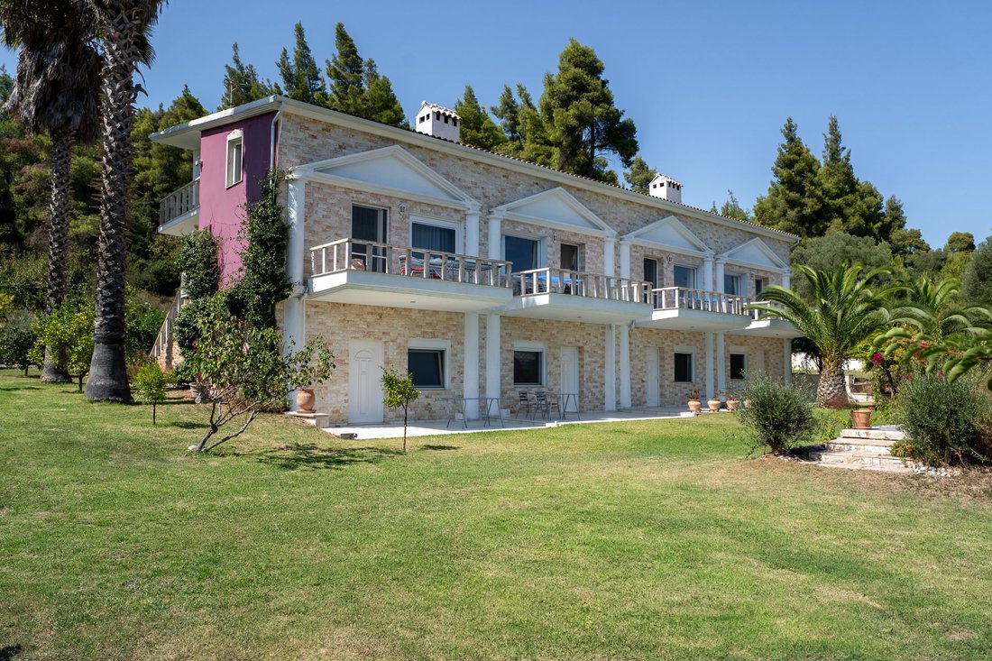 Autres à Kassandra, Macedonia and Thrace, Grèce 2 - 18908754