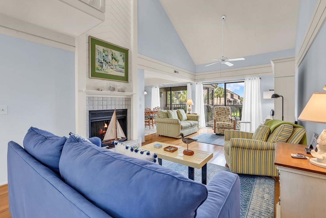 Villa in Georgetown, South Carolina, United States 4 - 18914317