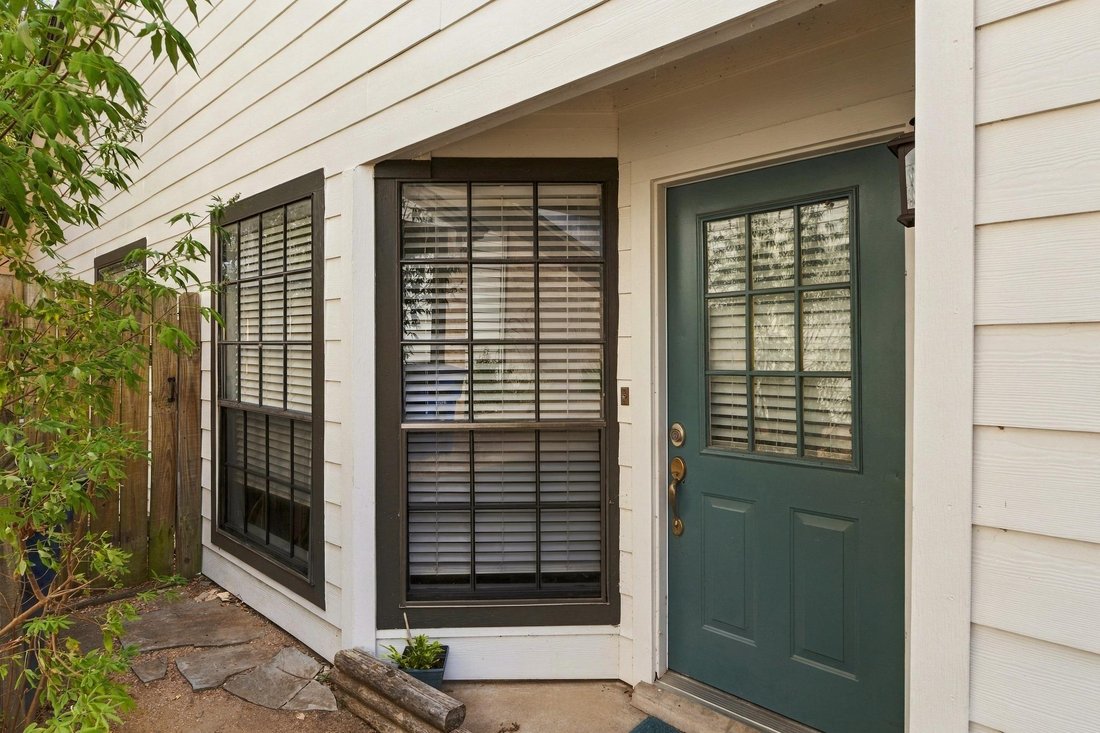 Haus in Austin, Texas, Vereinigte Staaten 4 - 18906030