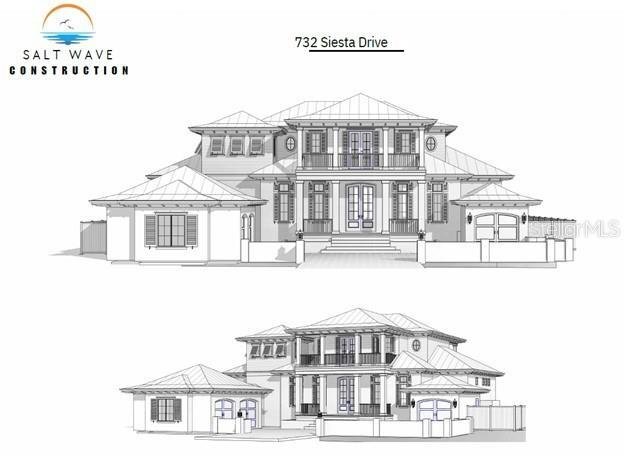 Maison à Siesta Key, Floride, États-Unis 4 - 18914841