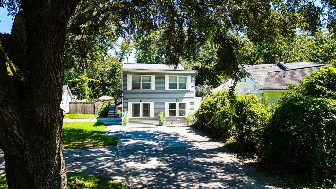 Maison à Charleston, Caroline du Sud, États-Unis 1 - 18921332