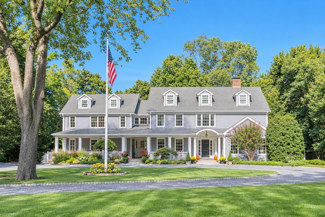 House in Fair Haven, New Jersey, United States 1 - 18908496