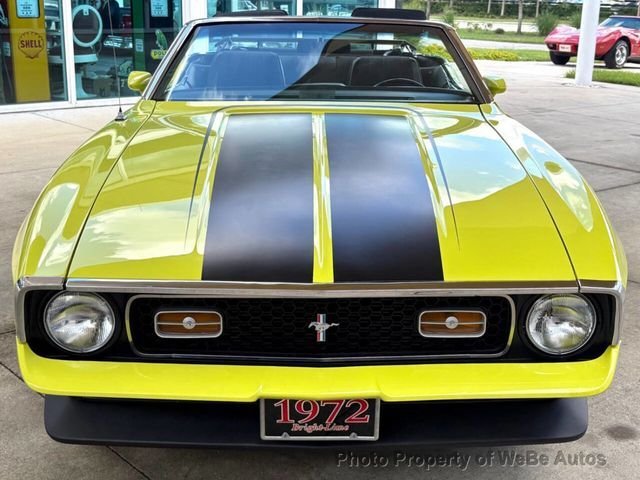Ford Mustang in Calverton, NY, United States 3 - 18909235