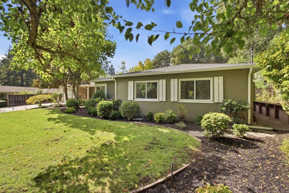 Maison à Orinda, Californie, États-Unis 2 - 18913600