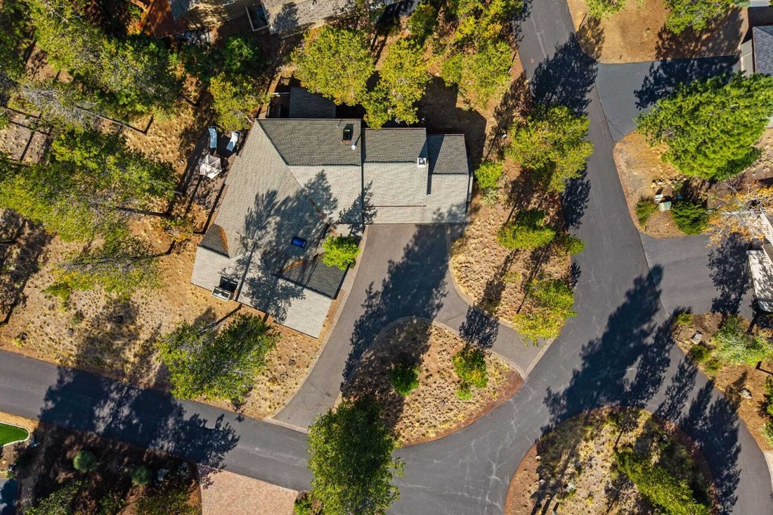 Casa en Sunriver, Oregón, Estados Unidos 3 - 18906916