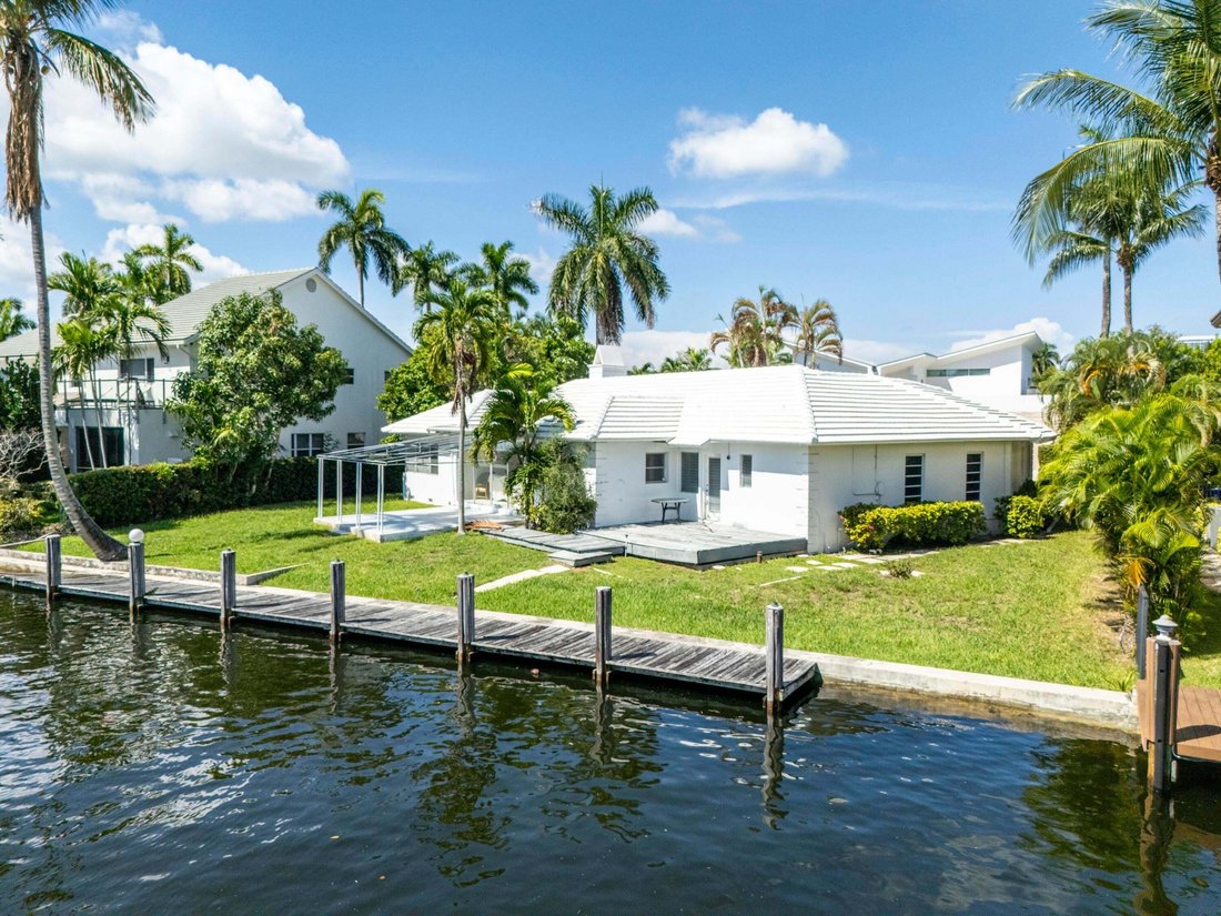 House in Fort Lauderdale, Florida, United States 2 - 18910125