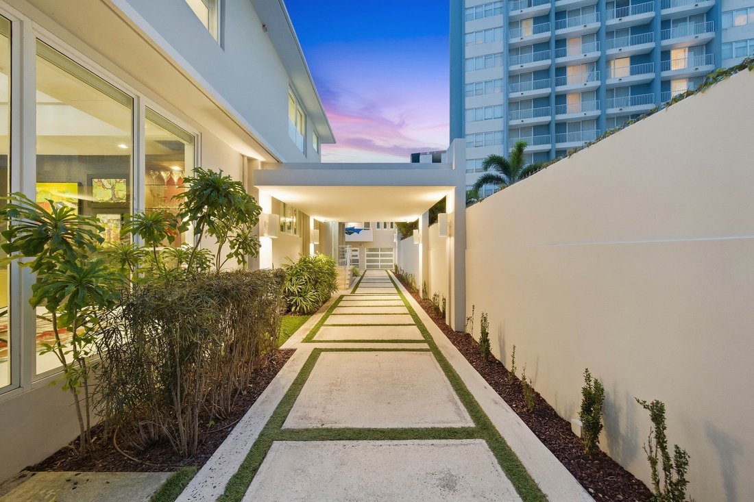 House in San Juan, San Juan, Puerto Rico 3 - 16402687