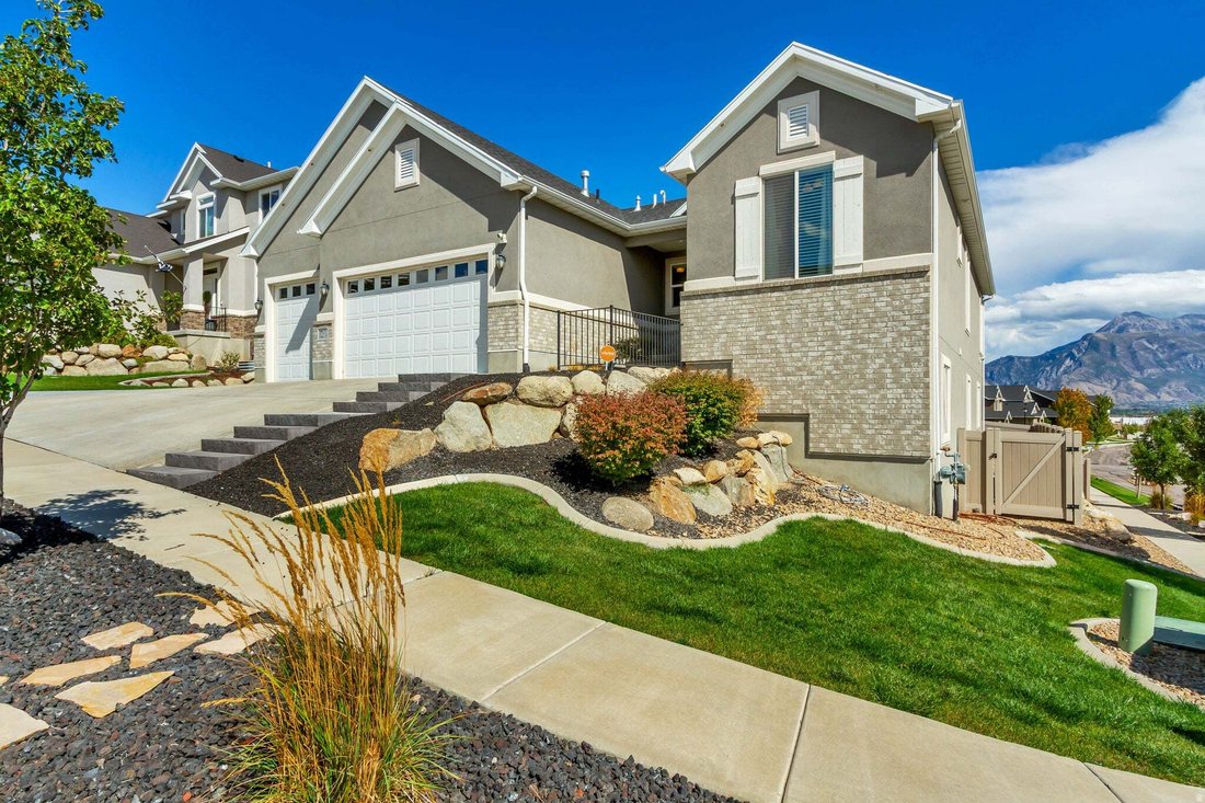 House in Lehi, Utah, United States 1 - 18761178