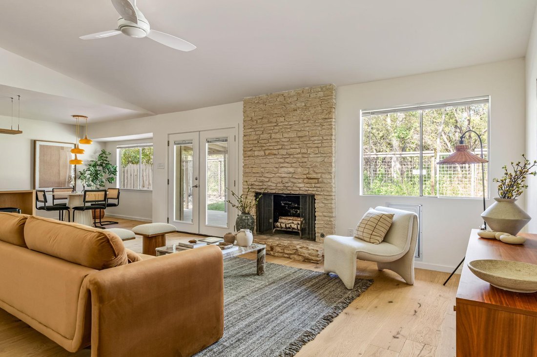 House in Austin, Texas, United States 3 - 18906072