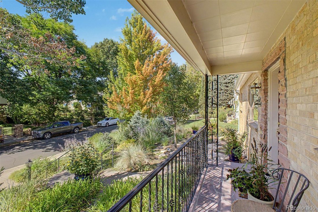 House in Denver, Colorado, United States 4 - 18905548